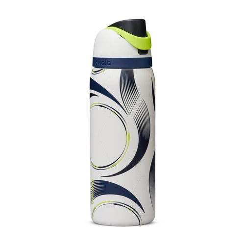 Owala Steel the Ball / 32oz FreeSip®