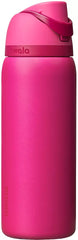 Owala 32 oz. FreeSip Stainless Steel Water Bottle Read My Lips