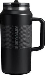 Stanley 64 oz. Quencher ProTour Flip Straw Tumbler