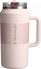 Stanley 64 oz. Quencher ProTour Flip Straw Tumbler