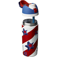 Owala Kids' FreeSip 16 oz Stainless Steel Bottle