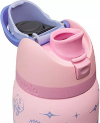 Owala 32 oz. FreeSip Stainless Steel Water Bottle Shot to the Heart