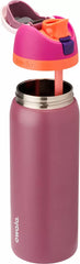 Owala 32 oz. FreeSip Stainless Steel Water Bottle
