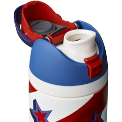 Owala Kids' FreeSip 16 oz Stainless Steel Bottle