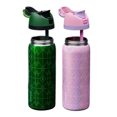 Owala 32oz FreeSip® Pink