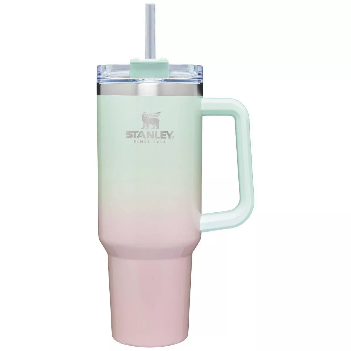Stanley 40oz Stainless Steel Adventure Quencher Tumbler
