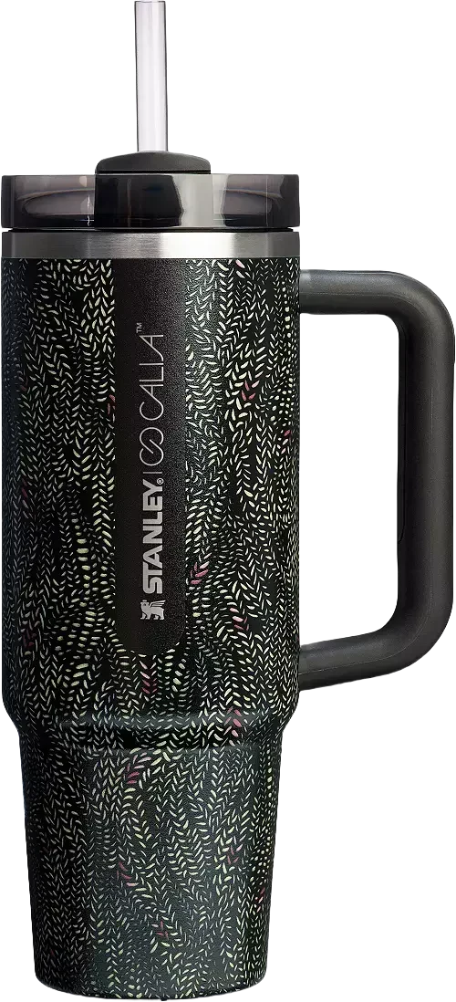 Stanley 30 oz. Quencher H2.0 FlowState Tumbler