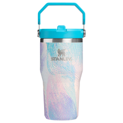 The IceFlow™ Flip Straw Tumbler | 20 OZ