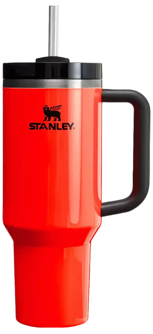 Stanley 40 oz. Quencher H2.0 FlowState Tumbler