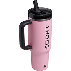 Stanley Quencher ProTour Flip Straw Messi GOAT 40 oz Tumbler