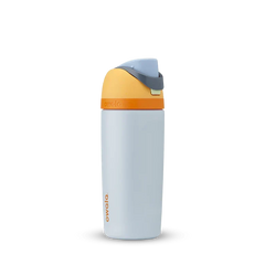 Owala Kids' 16 oz. FreeSip Stainless Steel Water Bottle