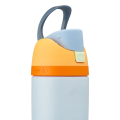 Owala Kids' 16 oz. FreeSip Stainless Steel Water Bottle