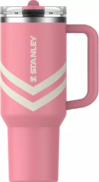 Stanley 40 oz. Quencher ProTour Flip Straw Tumbler - Chevron Collection