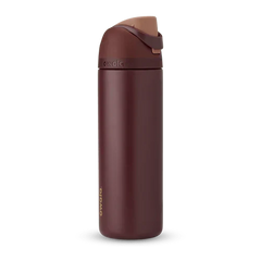 Owala Merry Bright Cinnamon 24oz Stainless Steel FreeSip Water Bottle