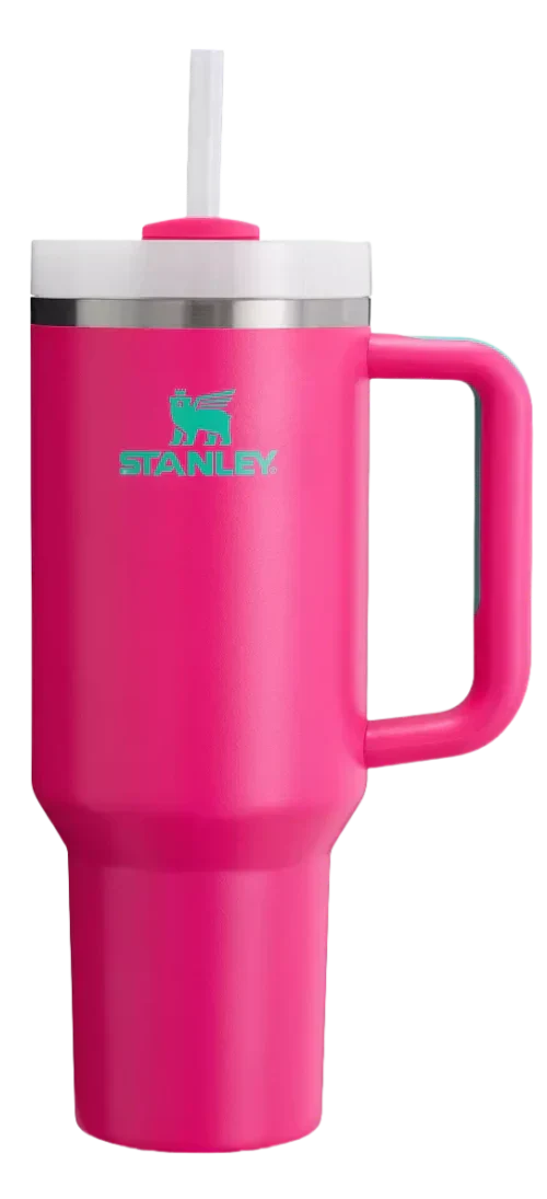 Stanley 40 oz. Quencher H2.0 FlowState Tumbler