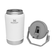 The IceFlow™ Flip Straw Jug | Stanley Create