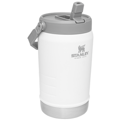 The IceFlow™ Flip Straw Jug