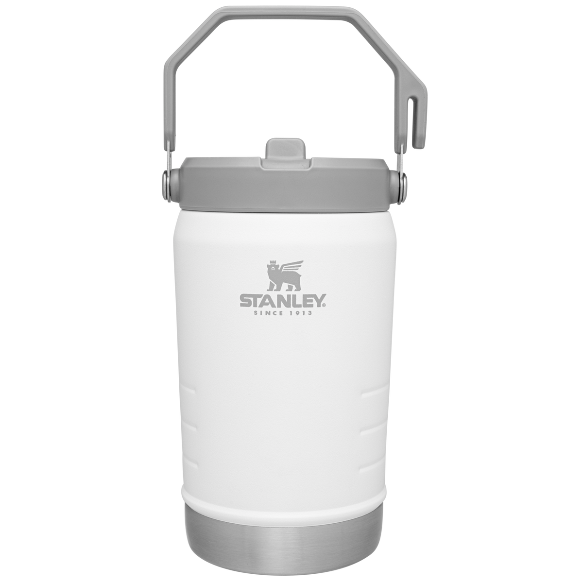 The IceFlow™ Flip Straw Jug | Stanley Create