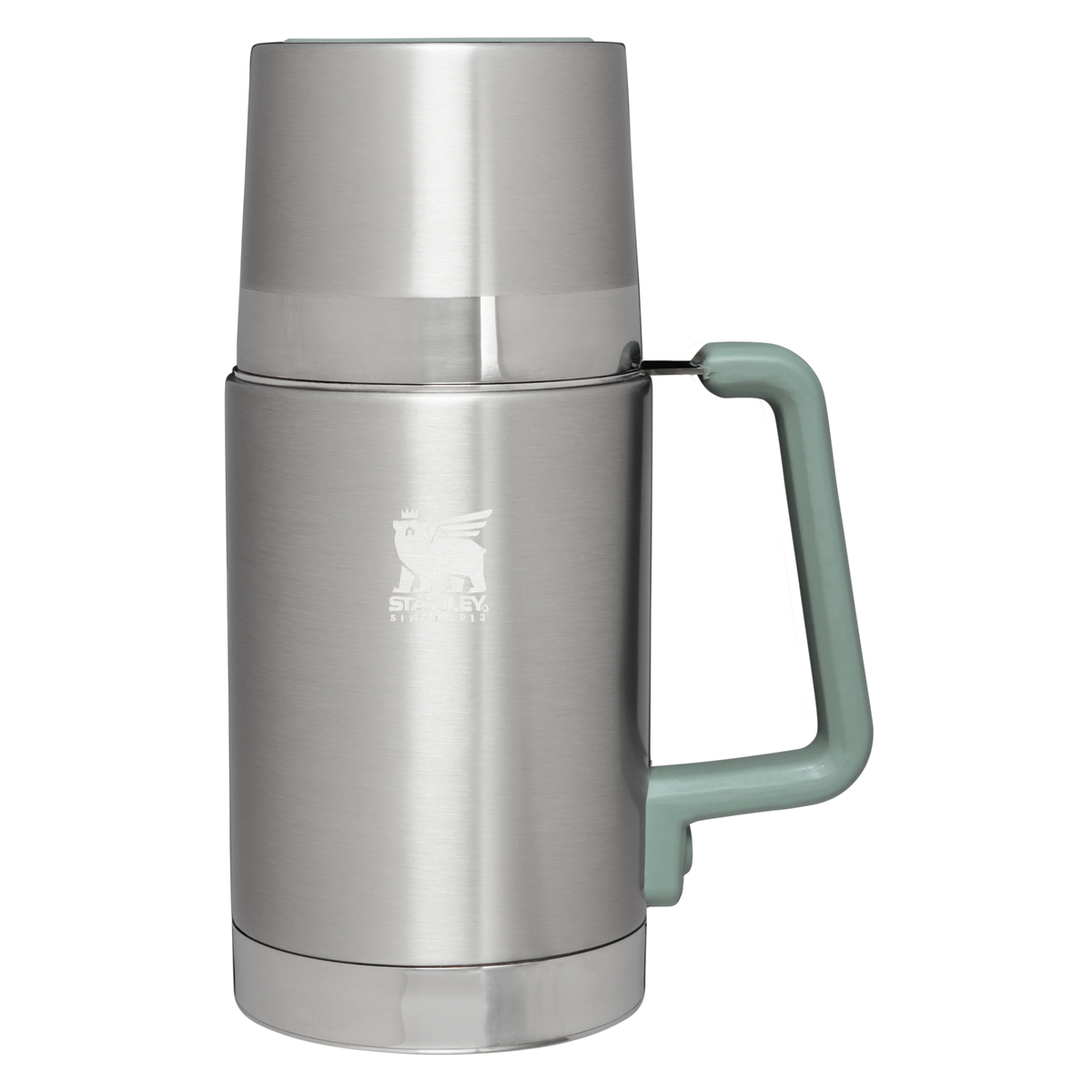 Forge Thermal Food Jar