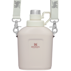 The Legendary Classic Canteen
