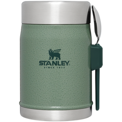 Classic Legendary Food Jar + Spork | Stanley Create