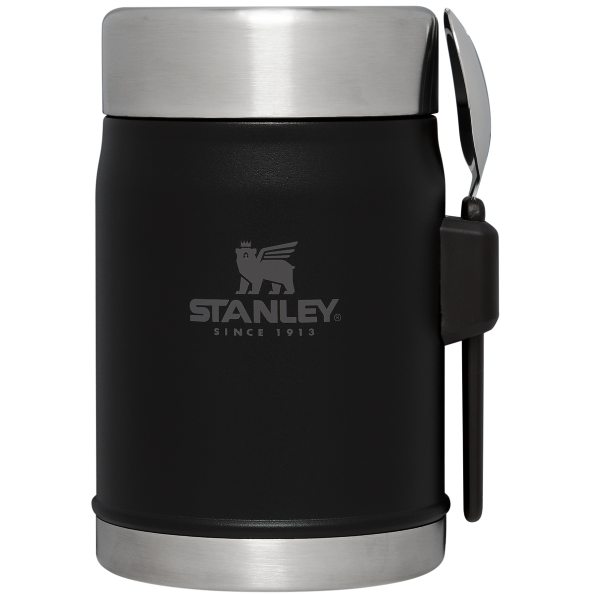 Classic Legendary Food Jar + Spork | Stanley Create