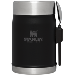 Classic Legendary Food Jar + Spork | Stanley Create