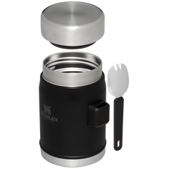 Classic Legendary Food Jar + Spork | Stanley Create