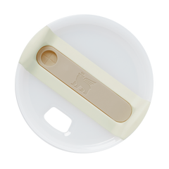 The Quencher H2.O FlowState™ Tumbler Lid