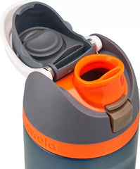 Owala Kids' 16 oz. FreeSip Stainless Steel Water Bottle
