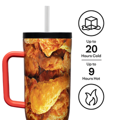 KFC x Corkcicle Cruiser