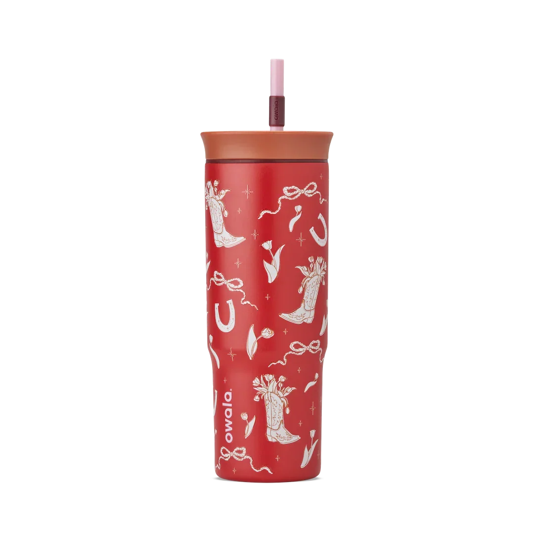 Owala Birthday Bash 24oz Tumbler