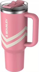 Stanley 40 oz. Quencher ProTour Flip Straw Tumbler - Chevron Collection