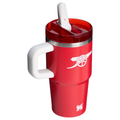 Stanley 1913 x Arsenal Quencher® ProTour Flip Straw Tumbler | 20 OZ