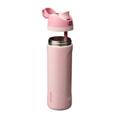 Owala 24fl oz Stainless Steel Special Edition FreeSip Water Bottle - Painted Canyon