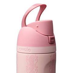 Owala 24fl oz Stainless Steel Special Edition FreeSip Water Bottle - Painted Canyon