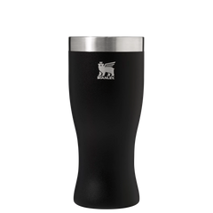 The Golden Hour Prismatic™ Pilsner Glass