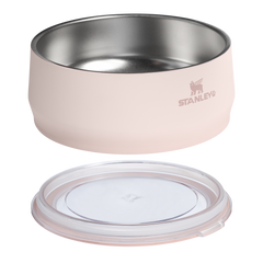The Stanley Pet Bowl