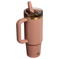 The Quencher ProTour Flip Straw Tumbler | Stanley Create