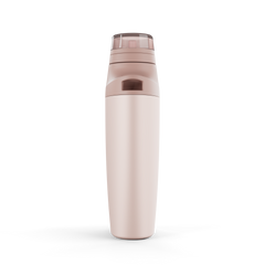 The Stanley Cross Bottle