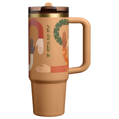 The Stanley 1913 x Nest Quencher® ProTour Flip Straw Tumbler