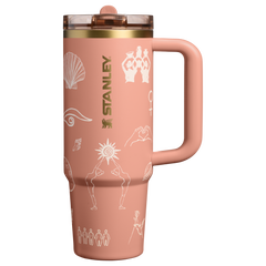 The Stanley 1913 x Nest Quencher® ProTour Flip Straw Tumbler