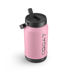 The Messi x Stanley IceFlow™ Flip Straw Jug