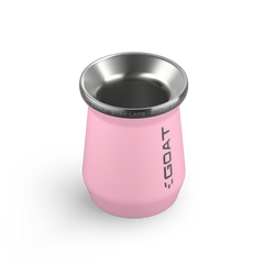 The Messi x Stanley Classic Mate Mug