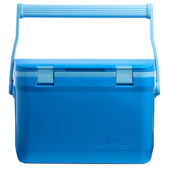 The Easy Carry Outdoor Cooler