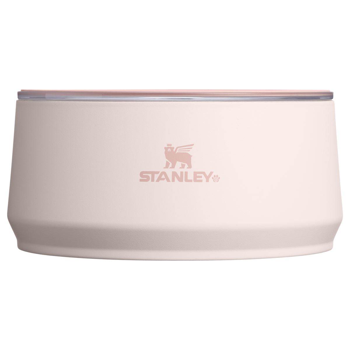 The Stanley Pet Bowl