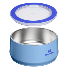 The Stanley Pet Bowl