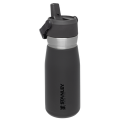 Go Flip Straw Water Bottle