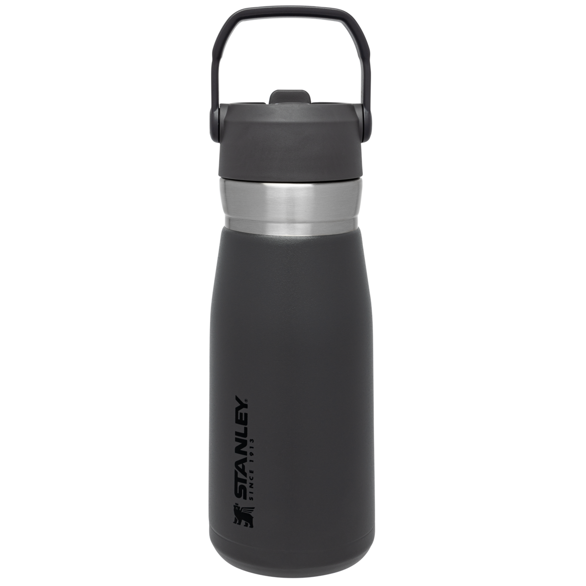 Go Flip Straw Water Bottle