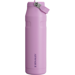 The IceFlow™ Bottle with Flip Straw Lid | Stanley Create